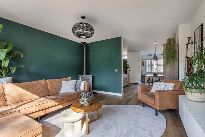 Foto 4 van Steve Bikostraat 11