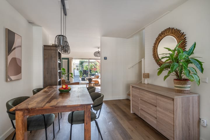 Foto 6 van Steve Bikostraat 11