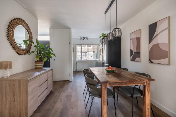 Foto 7 van Steve Bikostraat 11