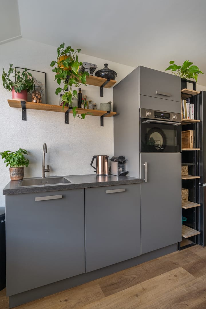 Foto 9 van Steve Bikostraat 11