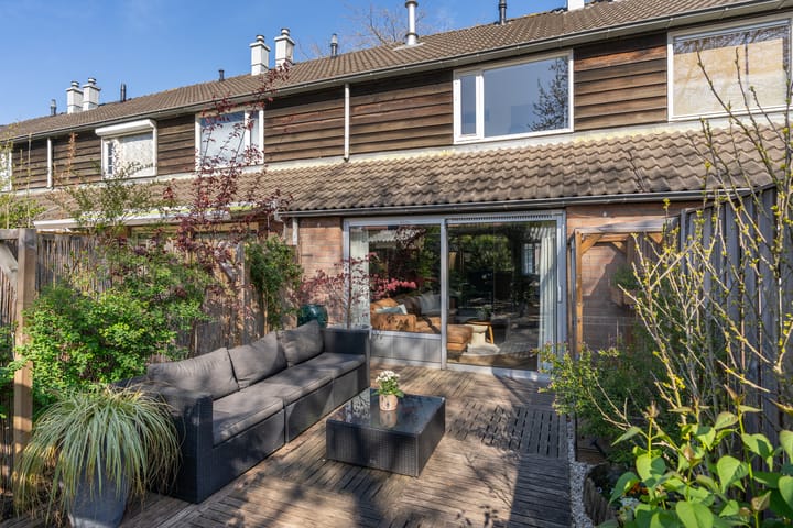 Foto 18 van Steve Bikostraat 11