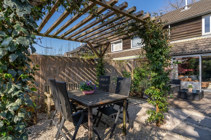 Foto 20 van Steve Bikostraat 11