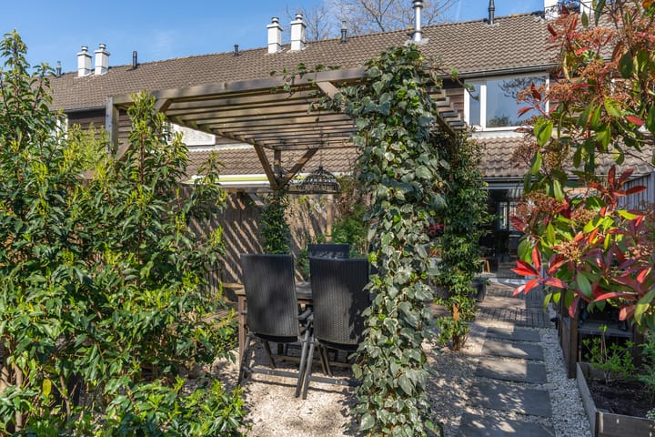 Foto 22 van Steve Bikostraat 11