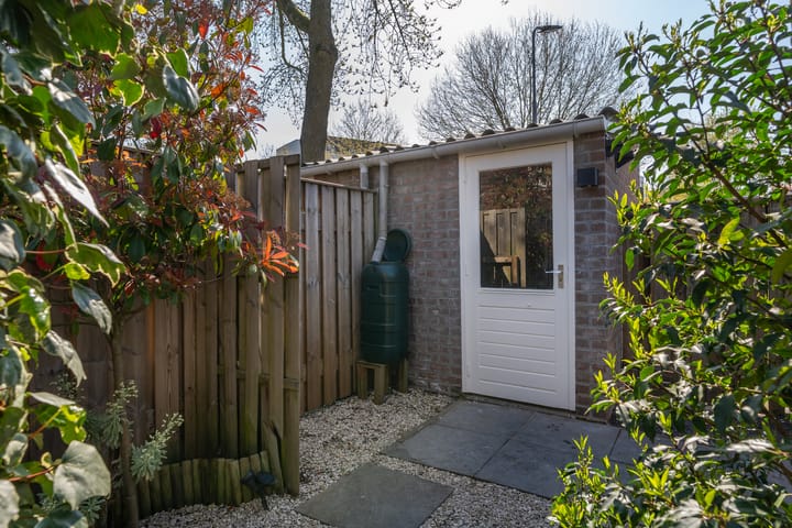 Foto 23 van Steve Bikostraat 11