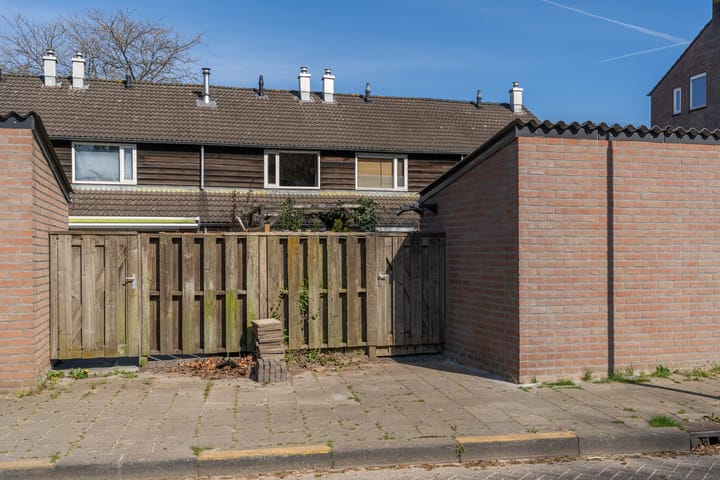 Foto 24 van Steve Bikostraat 11