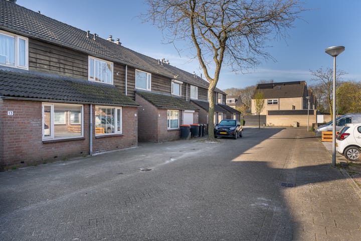 Foto 25 van Steve Bikostraat 11