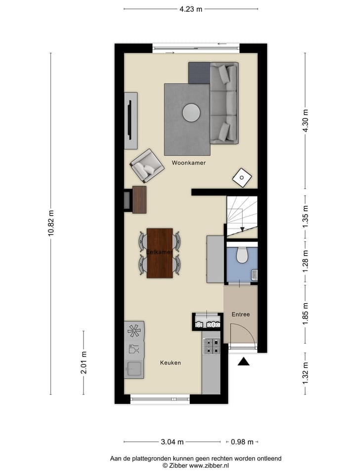 Foto 28 van Steve Bikostraat 11