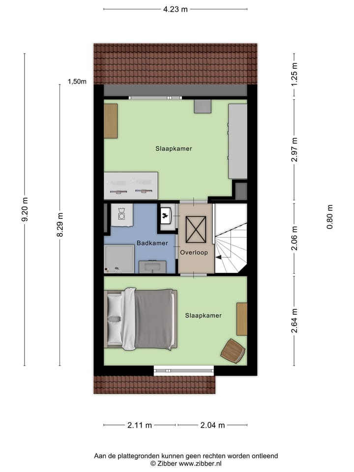 Foto 29 van Steve Bikostraat 11