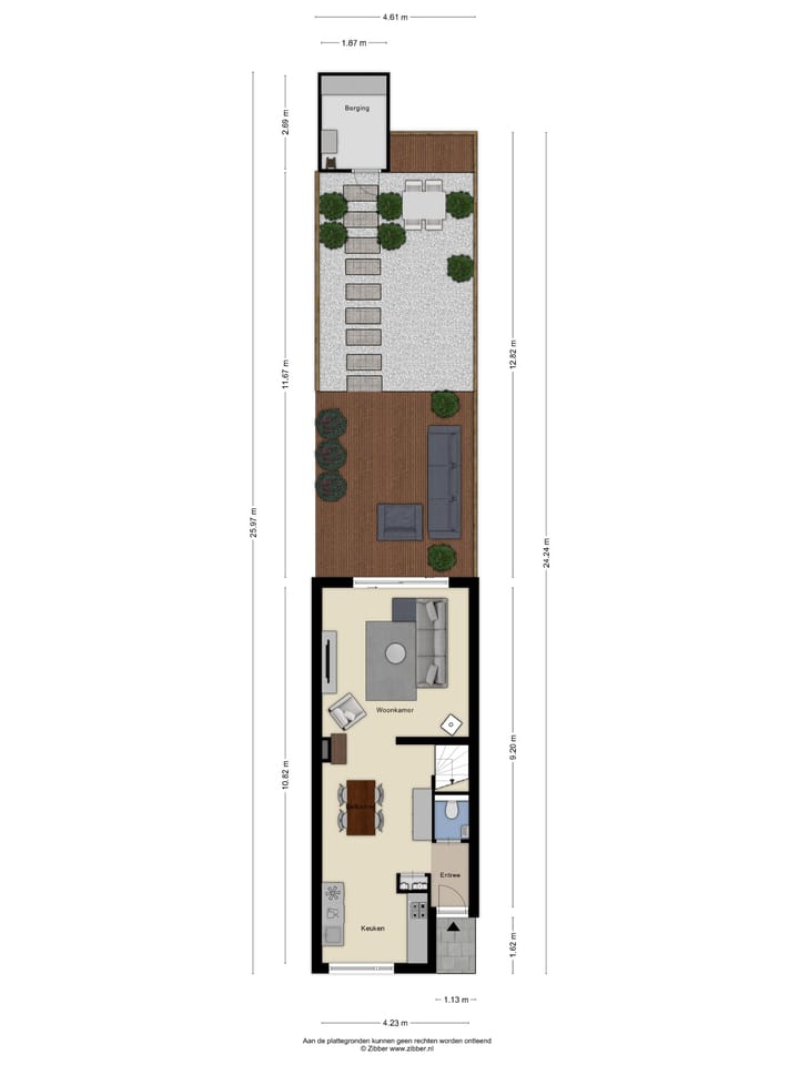 Foto 32 van Steve Bikostraat 11