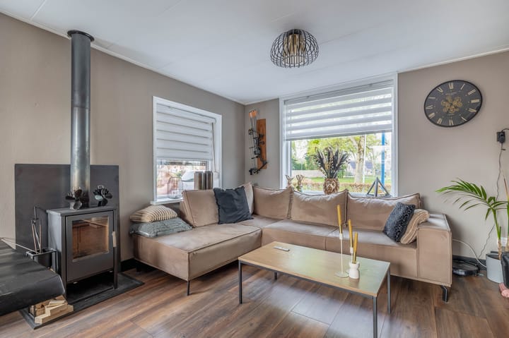 Foto 2 van de Savornin Lohmanlaan 78