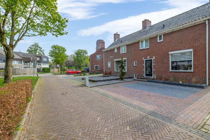 Foto 5 van de Savornin Lohmanlaan 78