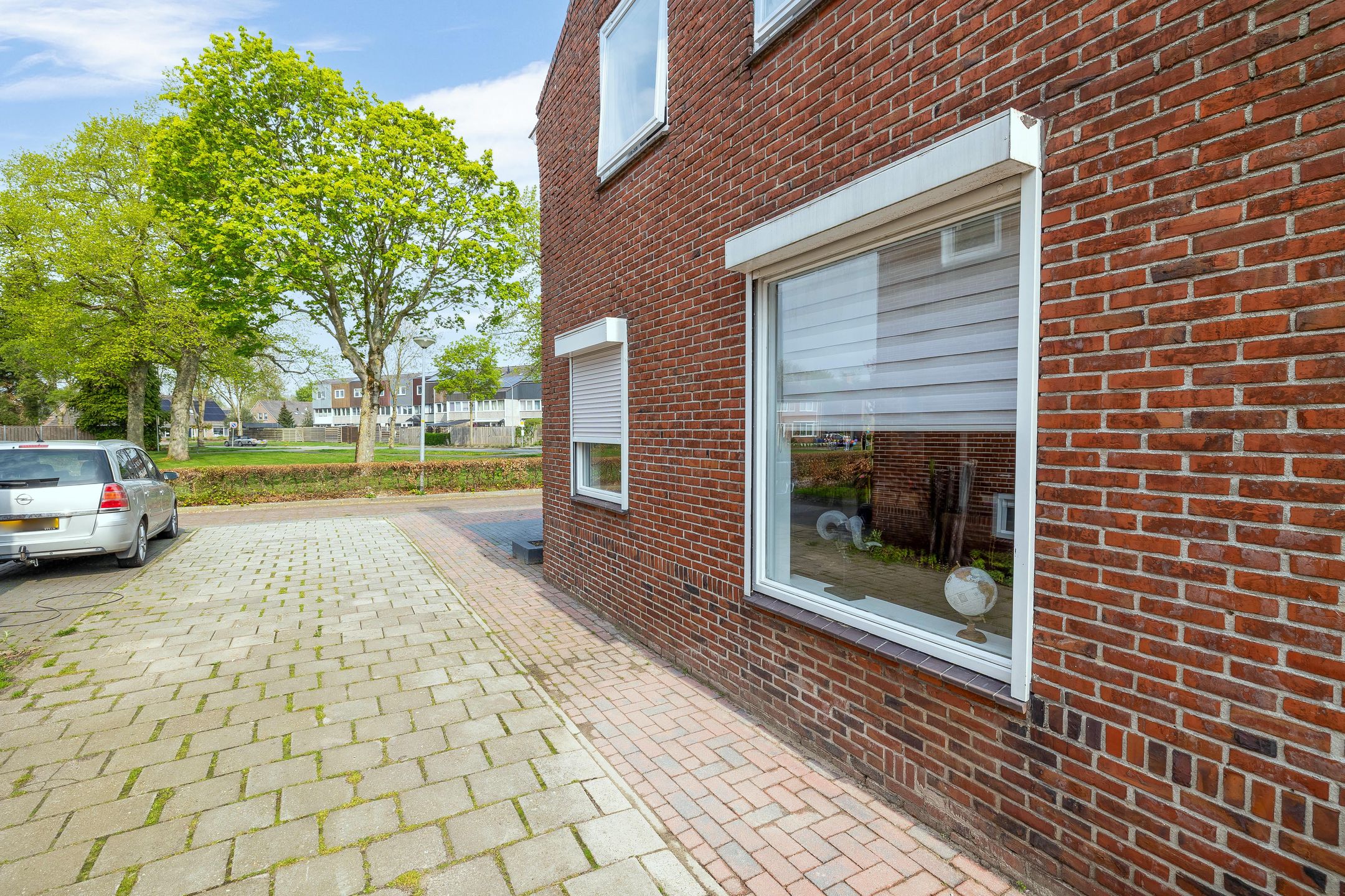 Photo 6 of de Savornin Lohmanlaan 78