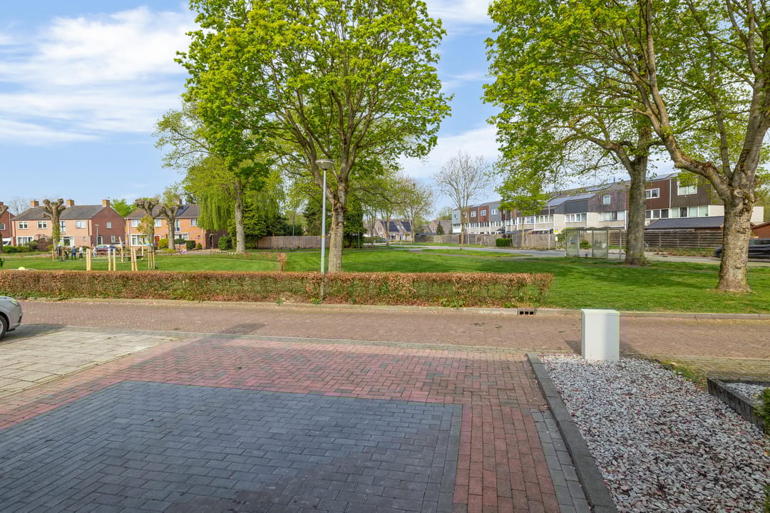 Photo 7 of de Savornin Lohmanlaan 78