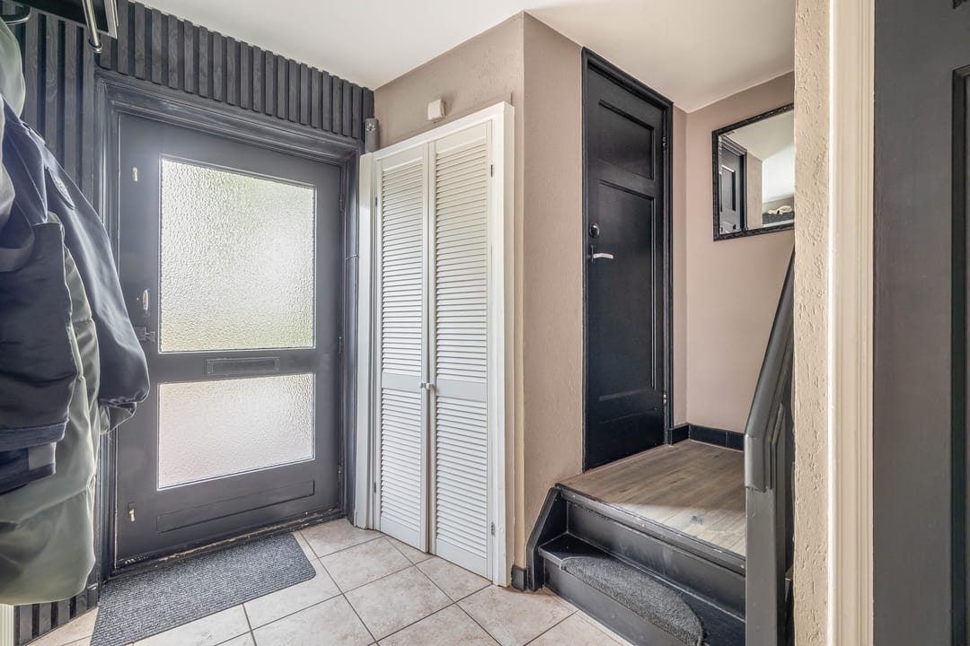 Photo 8 of de Savornin Lohmanlaan 78