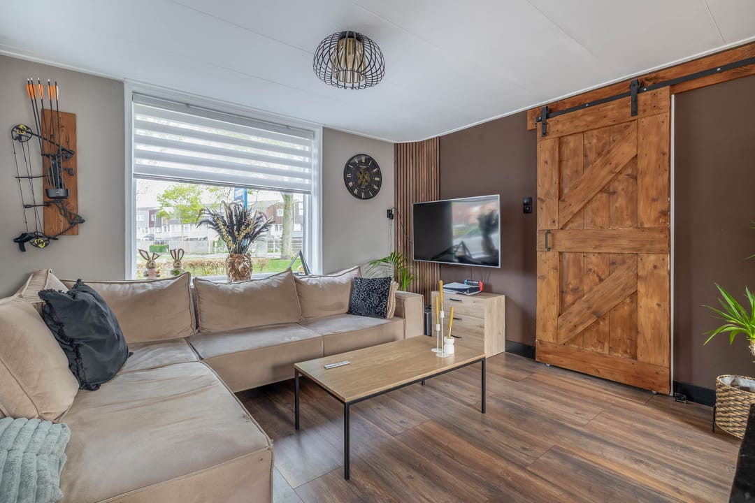 Photo 11 of de Savornin Lohmanlaan 78