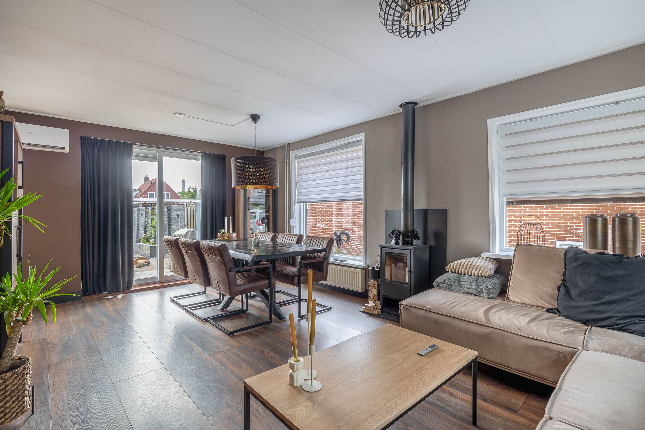 Photo 12 of de Savornin Lohmanlaan 78