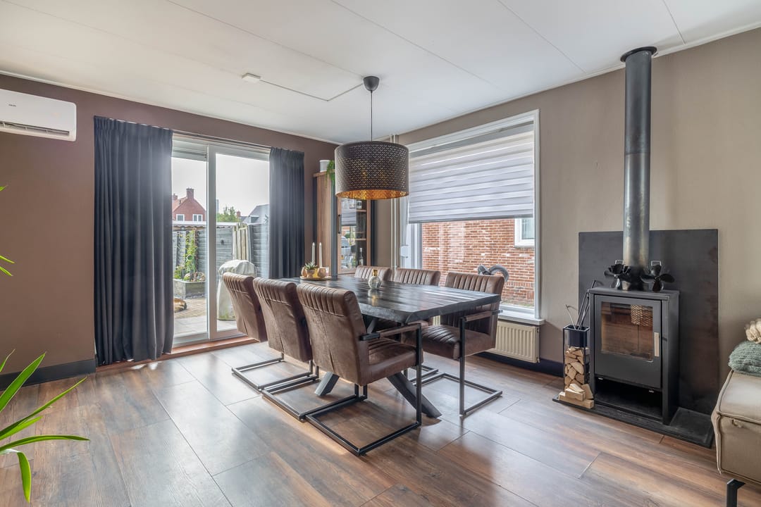 Photo 13 of de Savornin Lohmanlaan 78