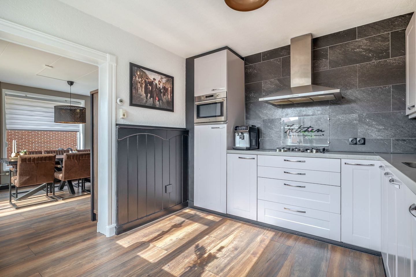 Photo 14 of de Savornin Lohmanlaan 78