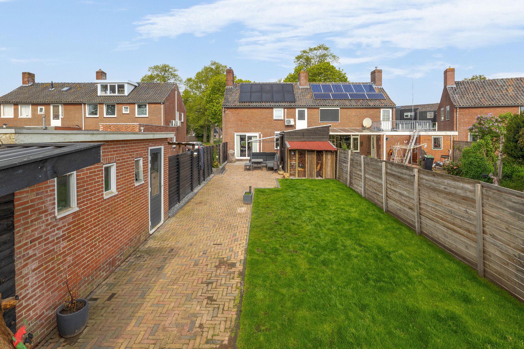 Photo 21 of de Savornin Lohmanlaan 78