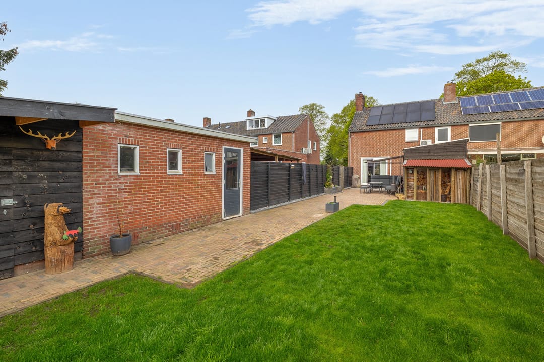 Photo 22 of de Savornin Lohmanlaan 78