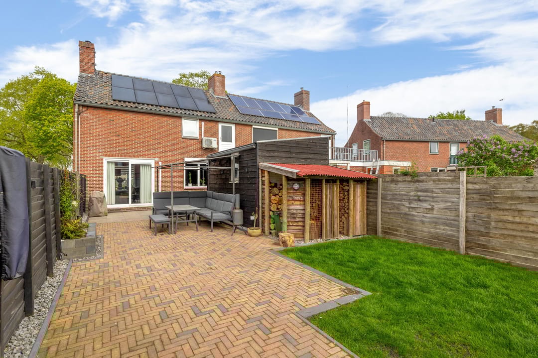 Photo 23 of de Savornin Lohmanlaan 78