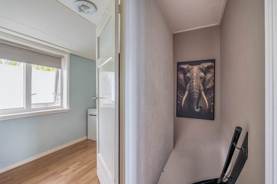 Photo 28 of de Savornin Lohmanlaan 78