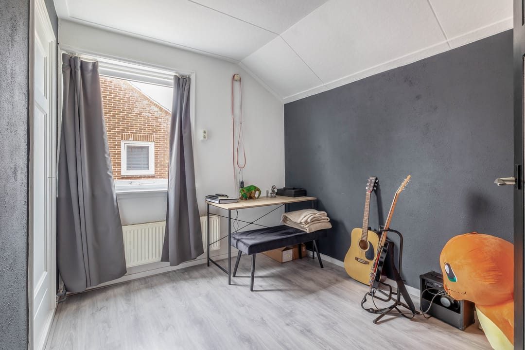 Photo 31 of de Savornin Lohmanlaan 78