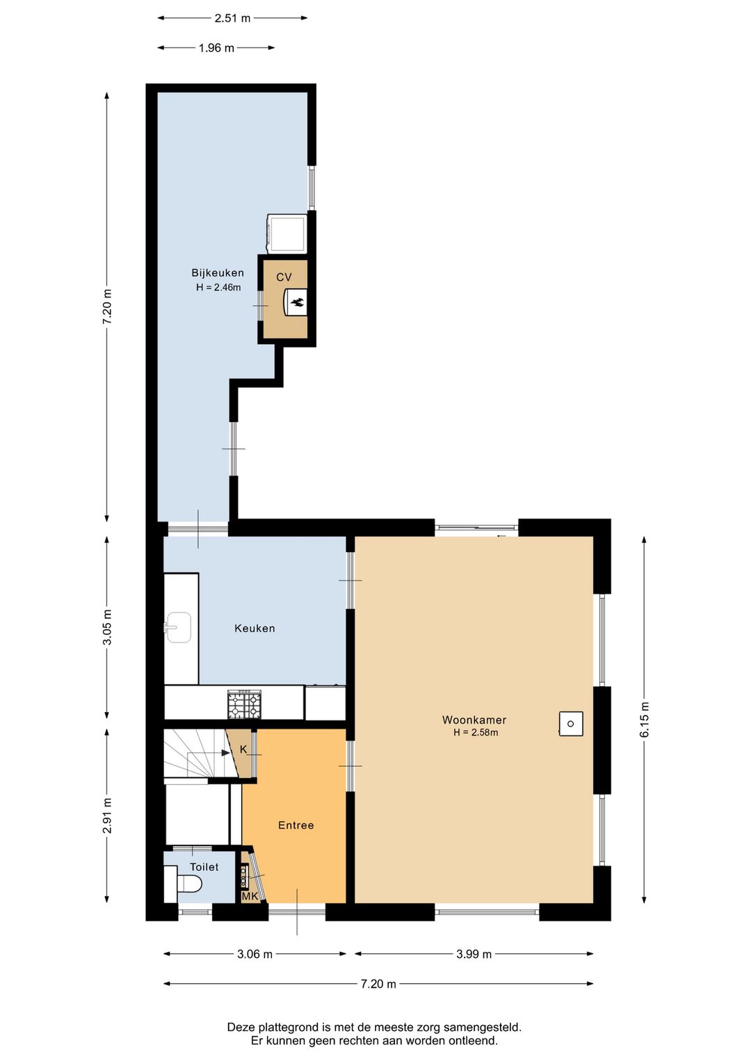 Photo 37 of de Savornin Lohmanlaan 78