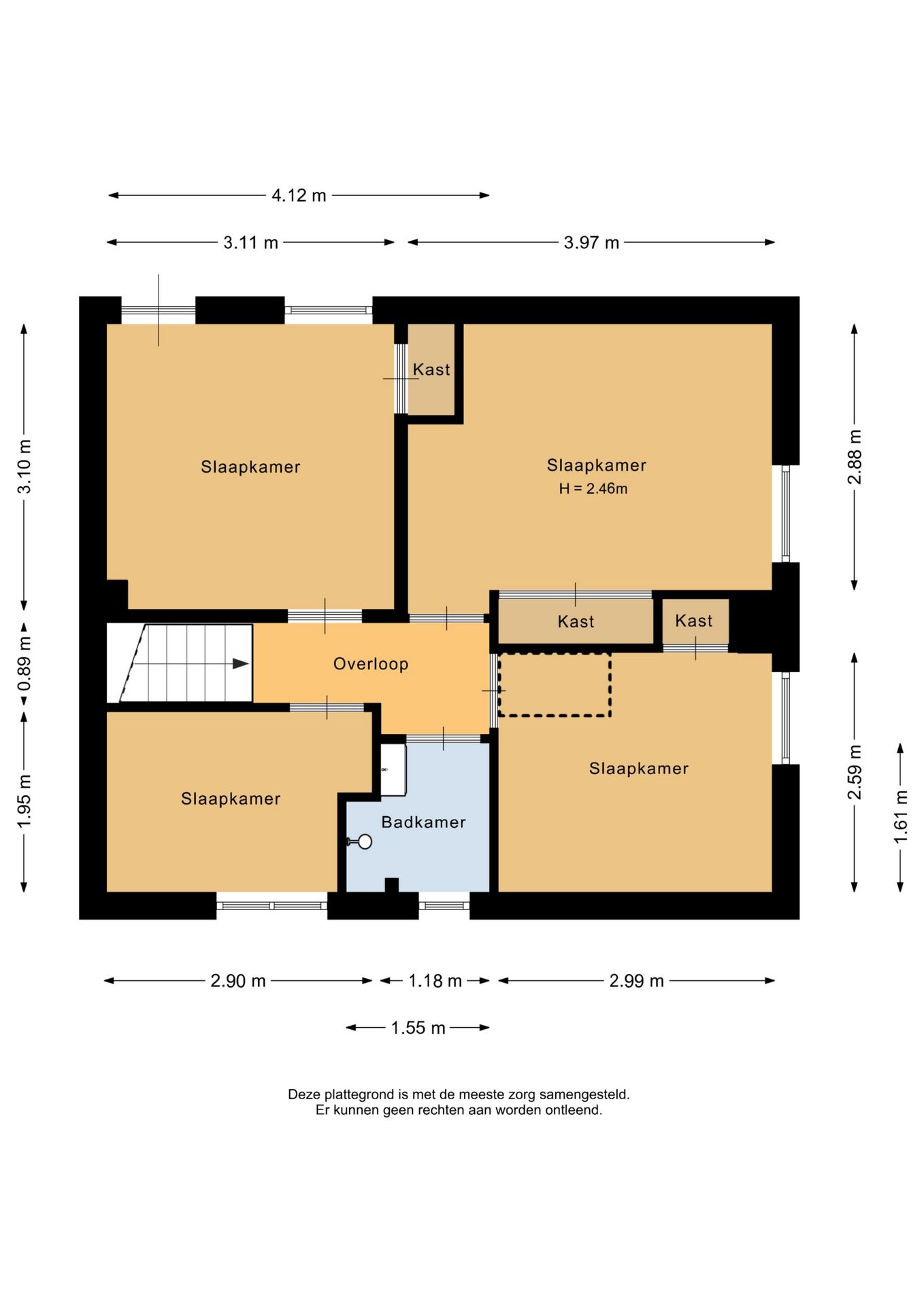 Photo 39 of de Savornin Lohmanlaan 78