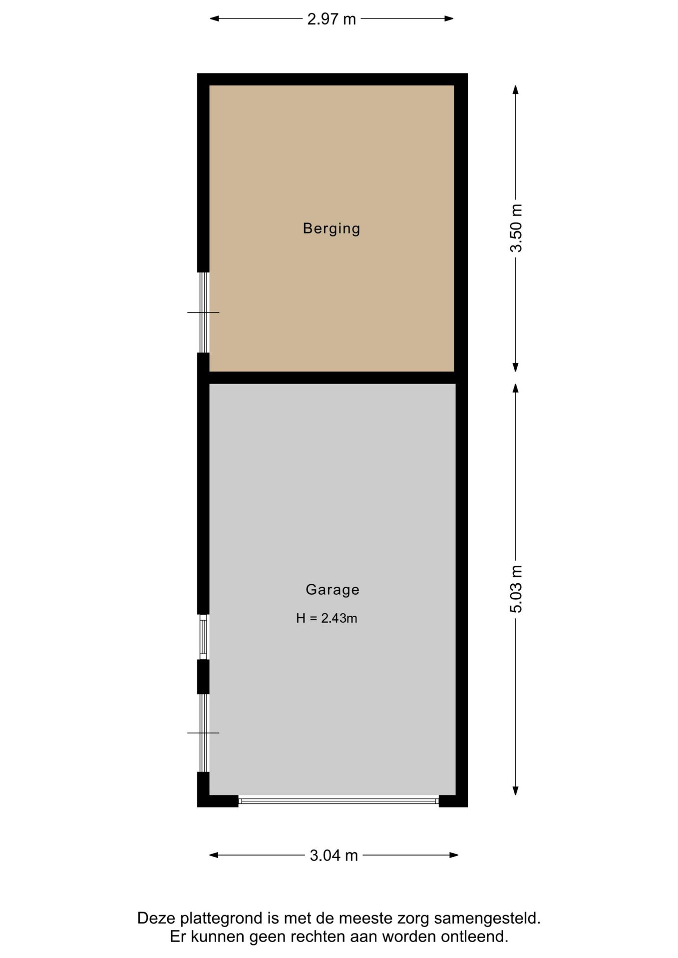 Photo 40 of de Savornin Lohmanlaan 78
