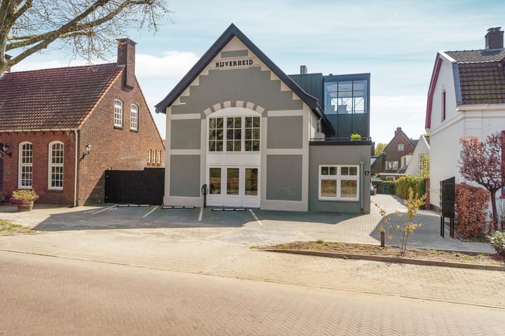 Foto 1 van Brugweg 17