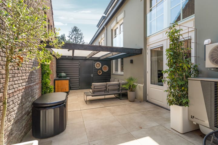 Foto 5 van Brugweg 17