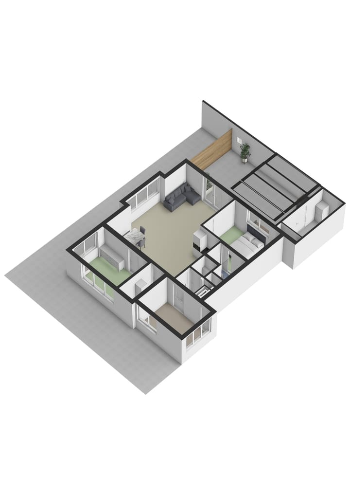 Foto 42 van Brugweg 17