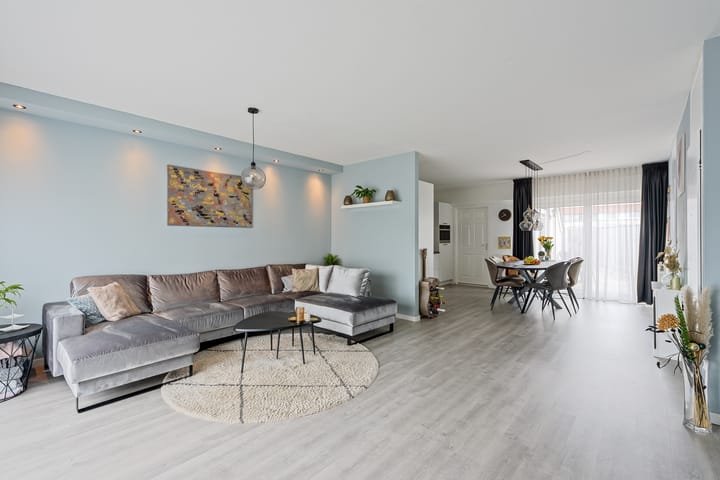 Foto 2 van Galjoen 27 26