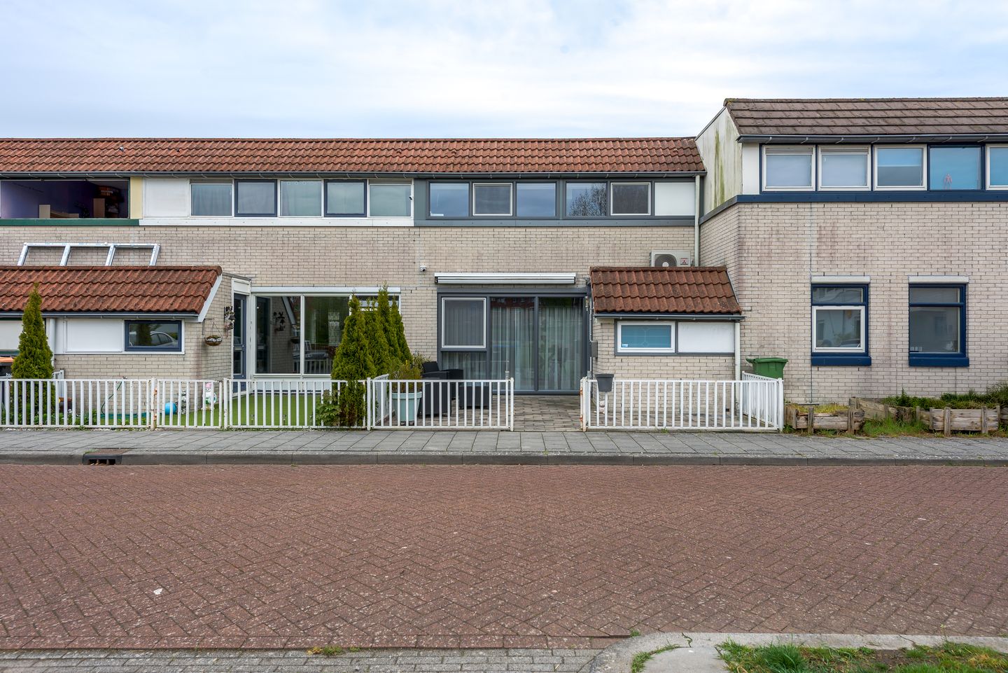 Foto 5 van Galjoen 27 26