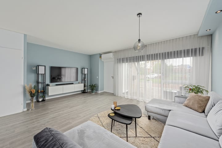 Foto 3 van Galjoen 27 26