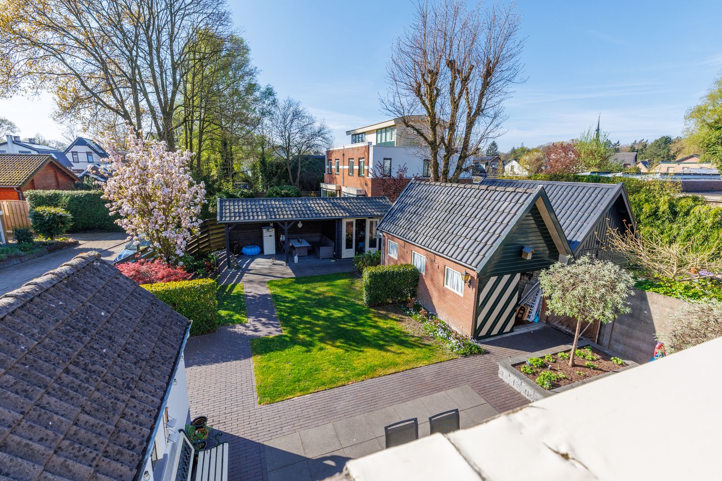 Foto 19 van Julianalaan 20