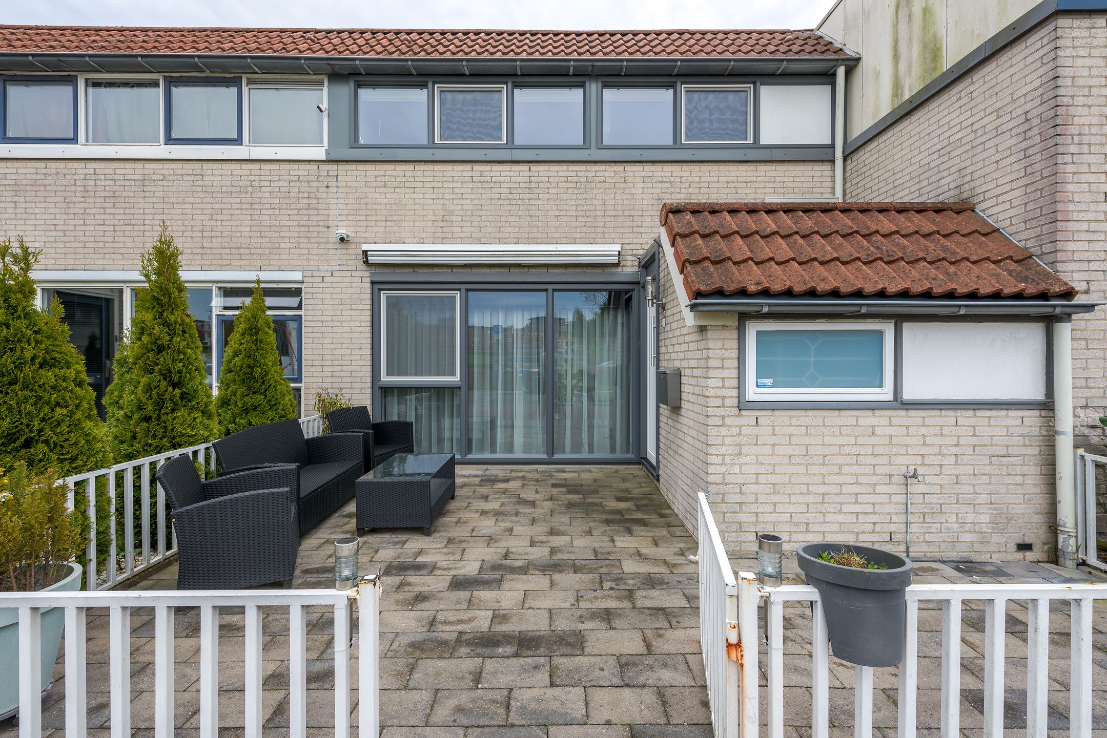 Foto 6 van Galjoen 27 26