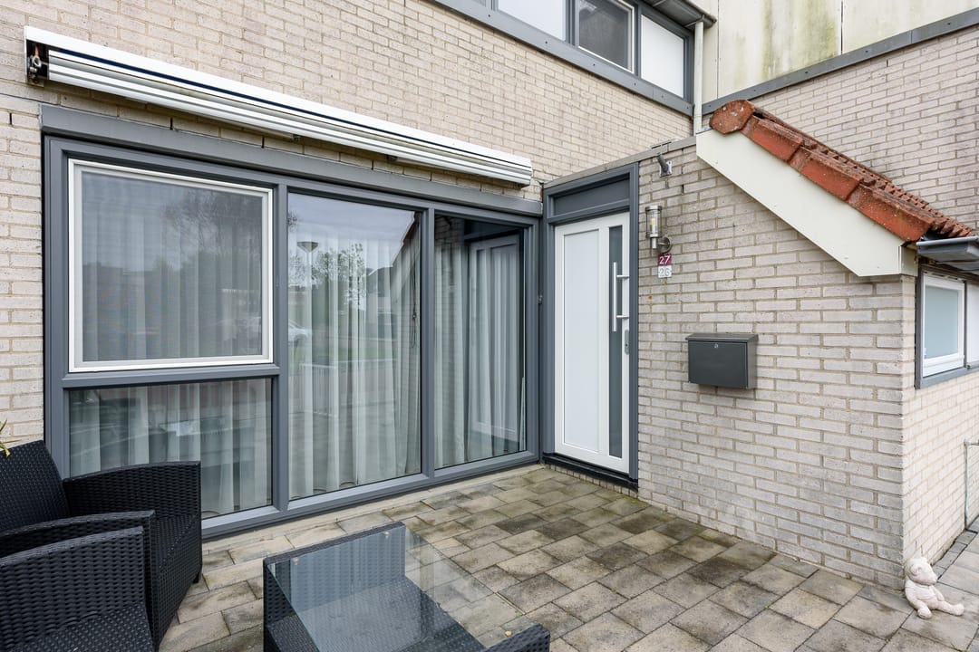 Foto 8 van Galjoen 27 26