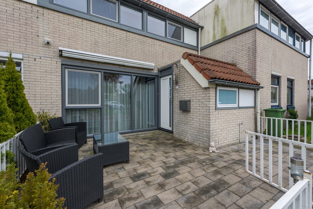 Foto 7 van Galjoen 27 26