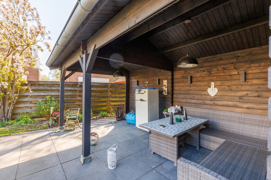 Foto 22 van Julianalaan 20