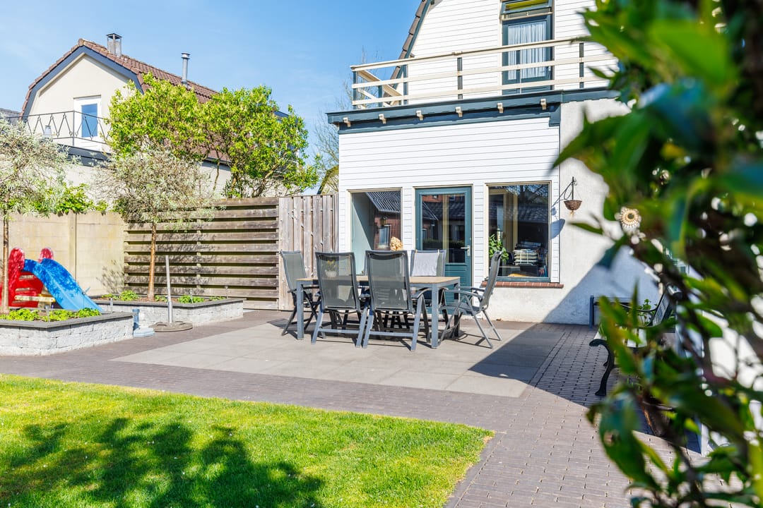 Foto 23 van Julianalaan 20