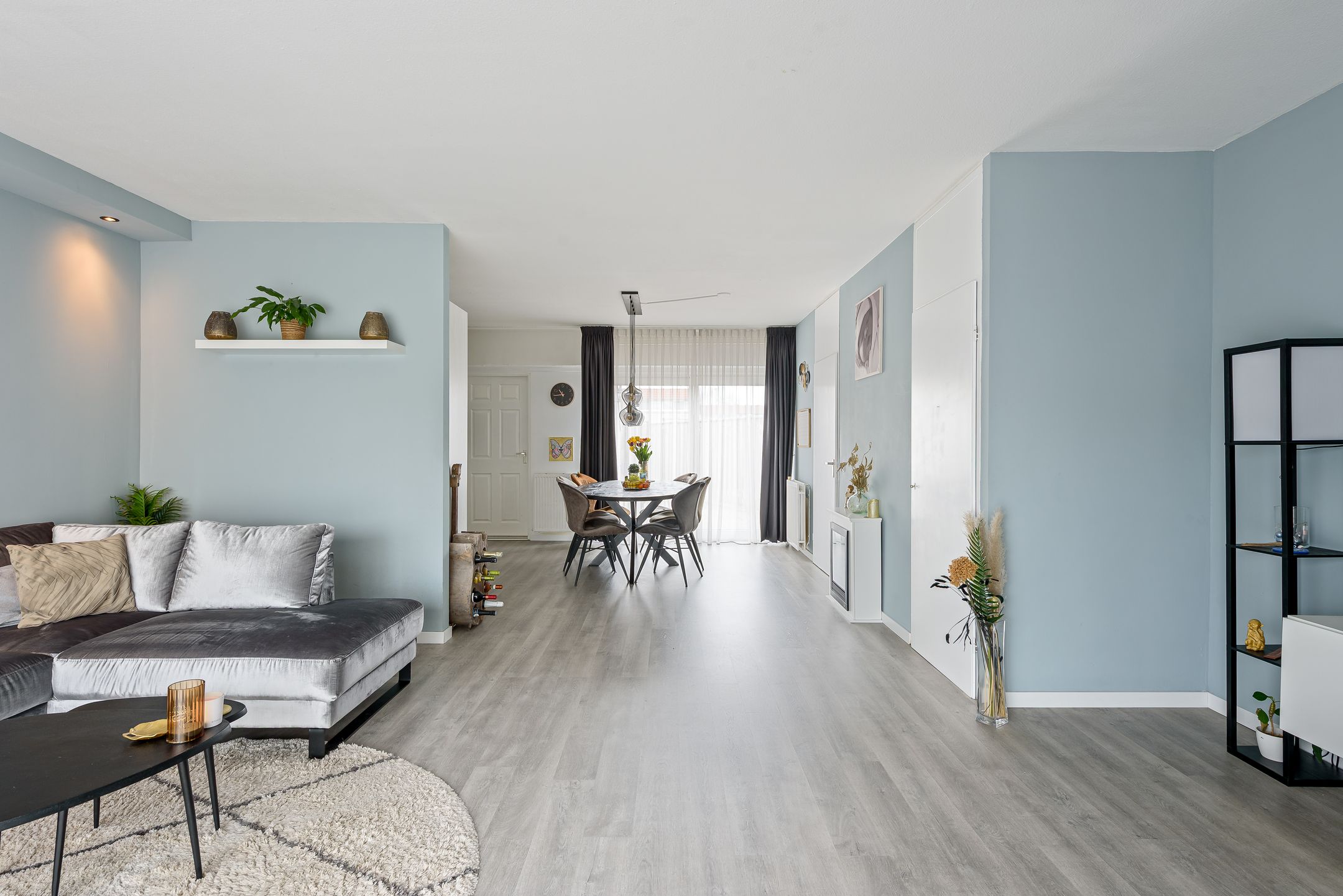 Foto 12 van Galjoen 27 26