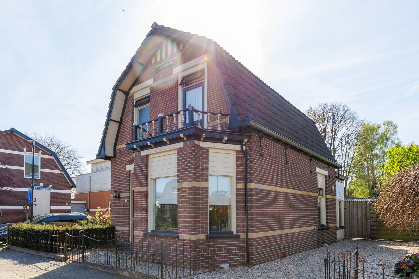 Foto 25 van Julianalaan 20