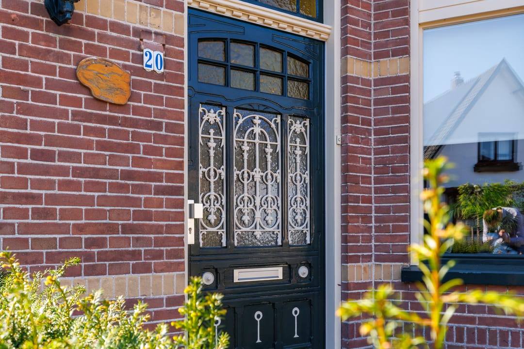 Foto 26 van Julianalaan 20