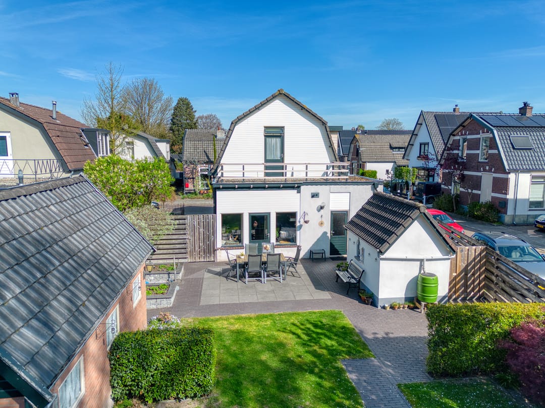 Foto 28 van Julianalaan 20