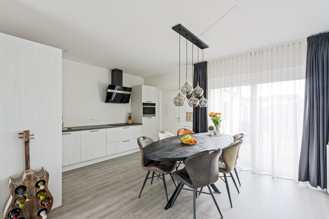 Foto 17 van Galjoen 27 26