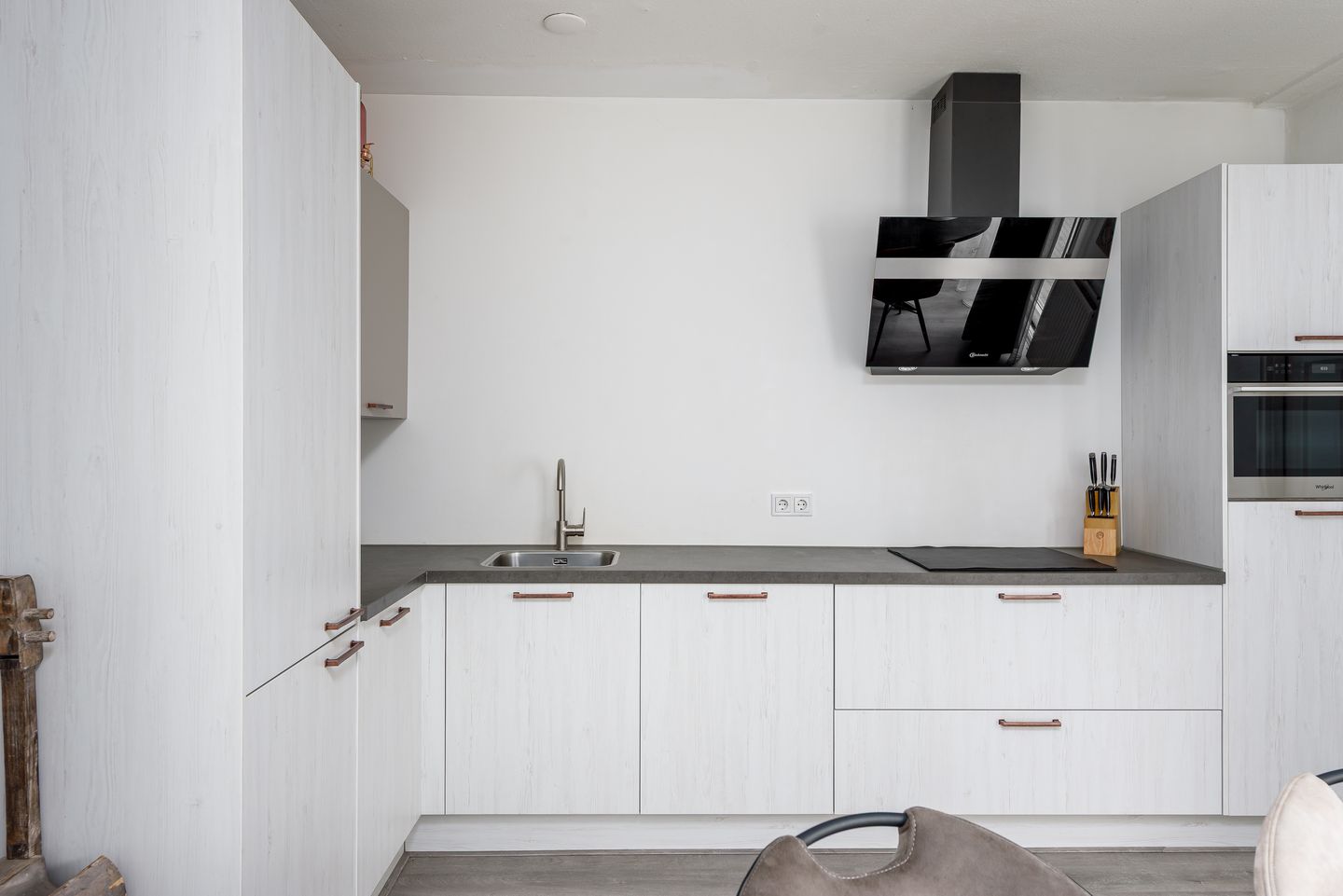 Foto 19 van Galjoen 27 26