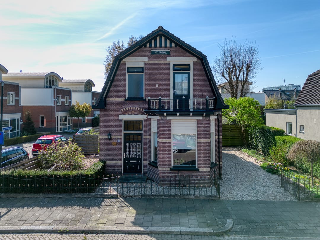 Foto 32 van Julianalaan 20