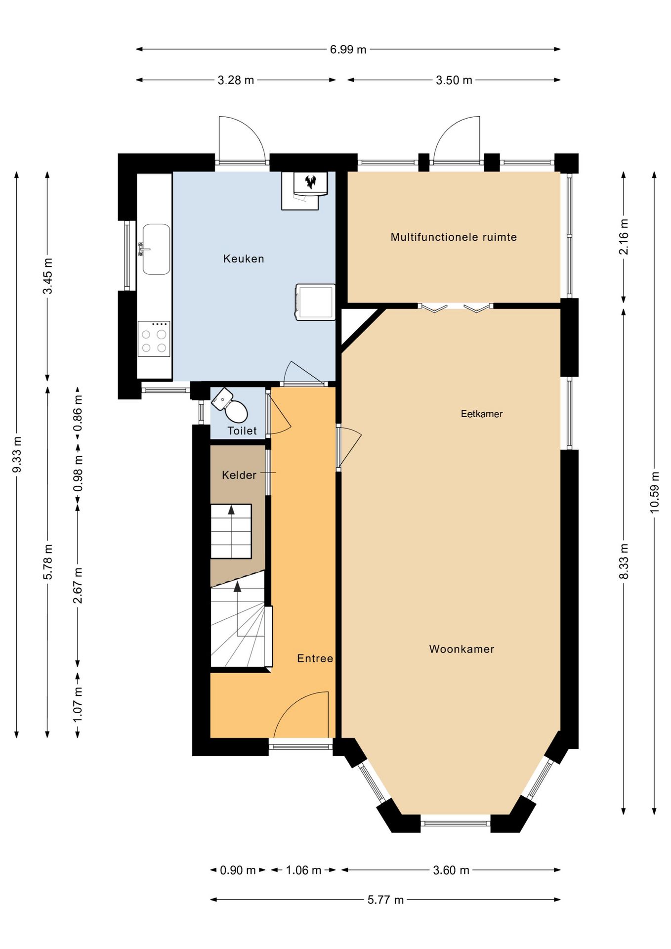 Foto 35 van Julianalaan 20